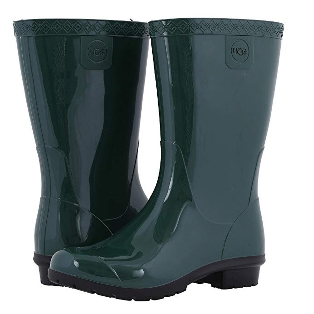 RAANA RAIN BOOT (UGGS)